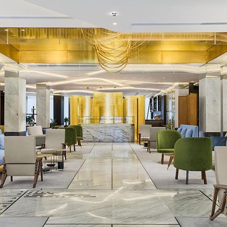Le Meridien Batumi Eksteriør billede