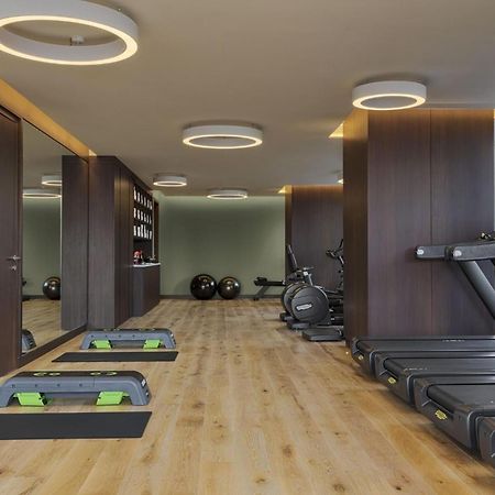 Le Meridien Batumi Eksteriør billede