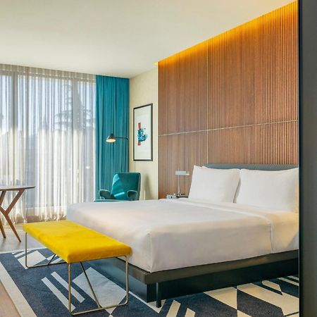 Le Meridien Batumi Eksteriør billede