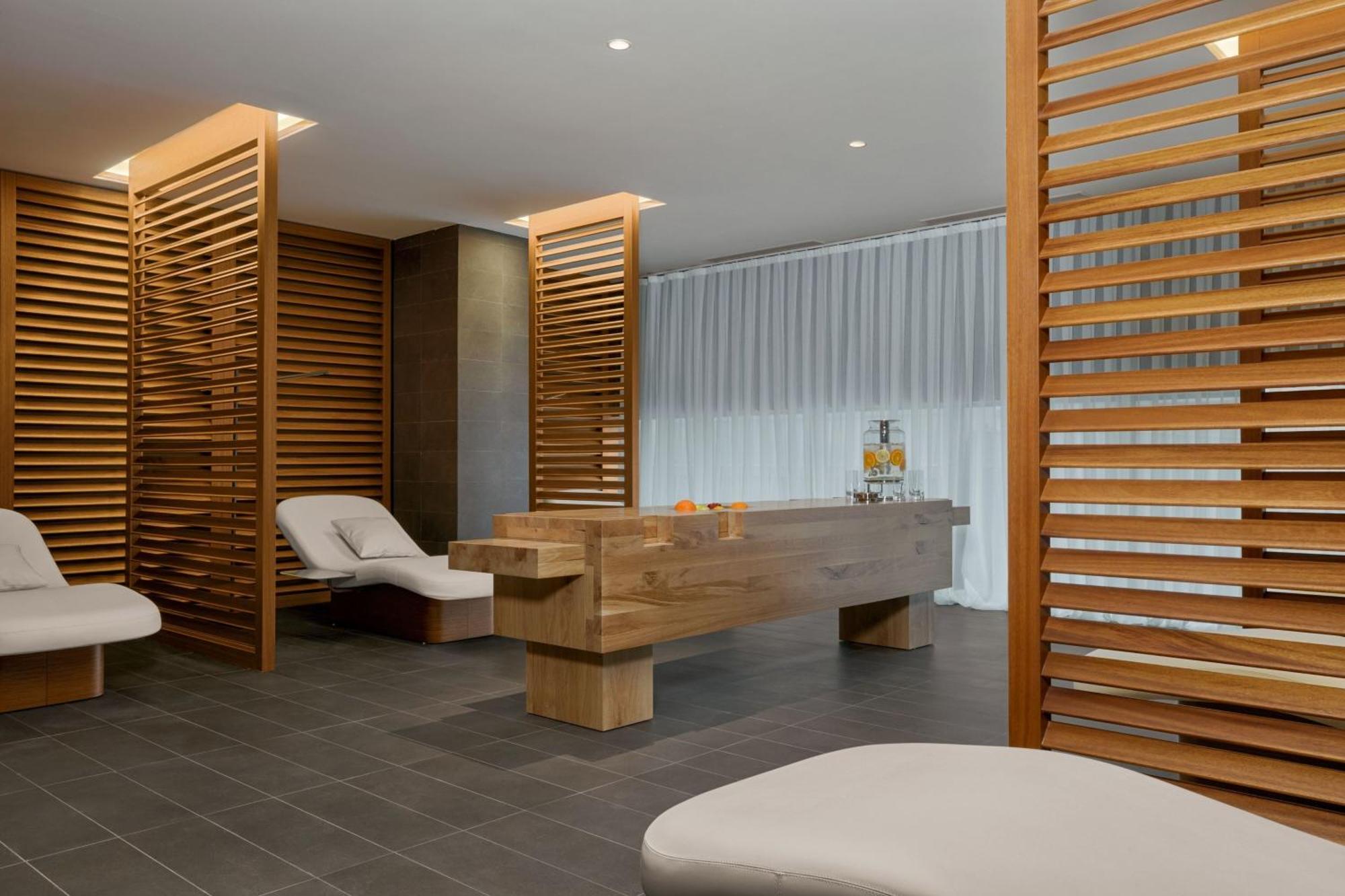Le Meridien Batumi Eksteriør billede