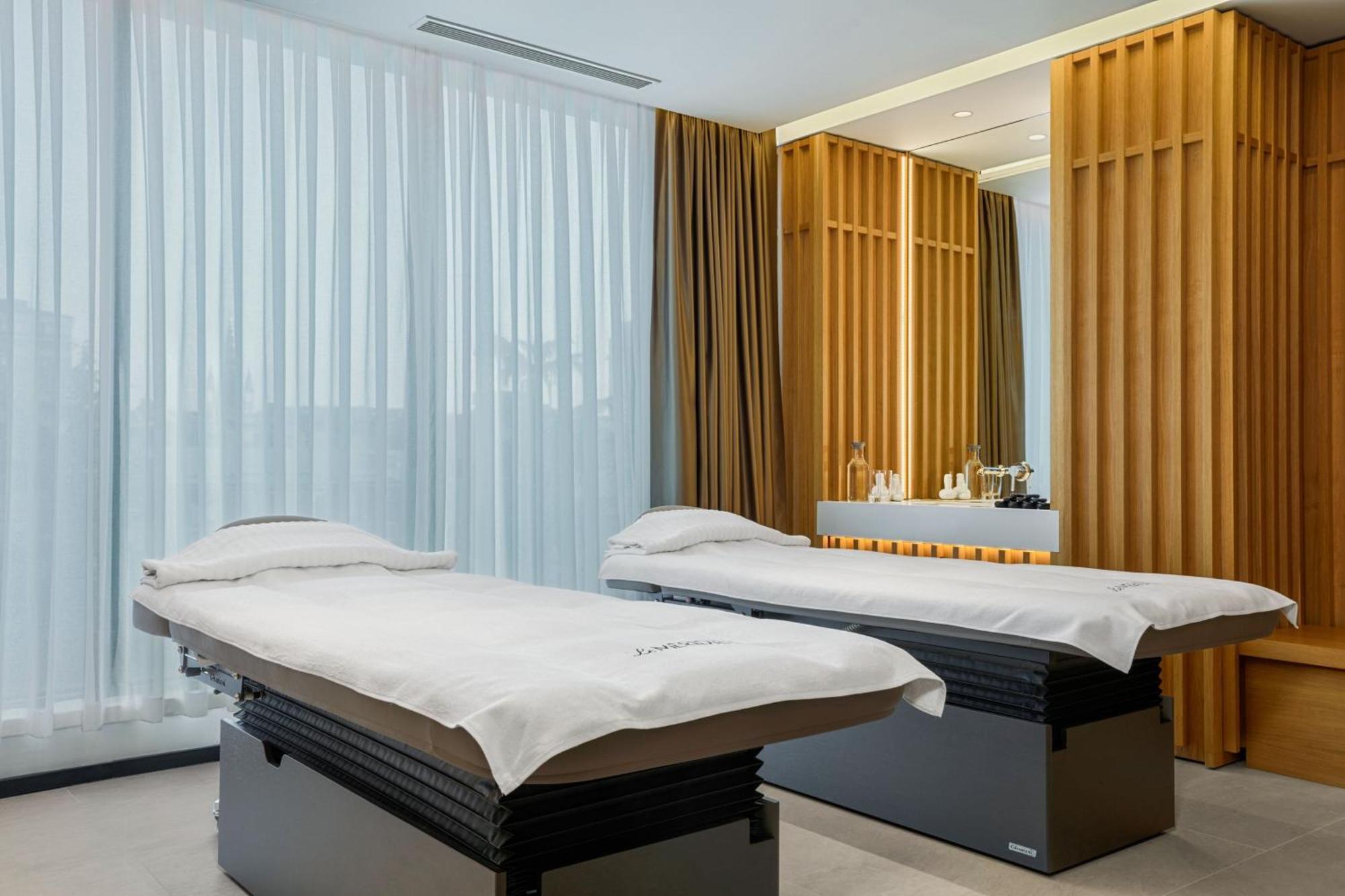 Le Meridien Batumi Eksteriør billede