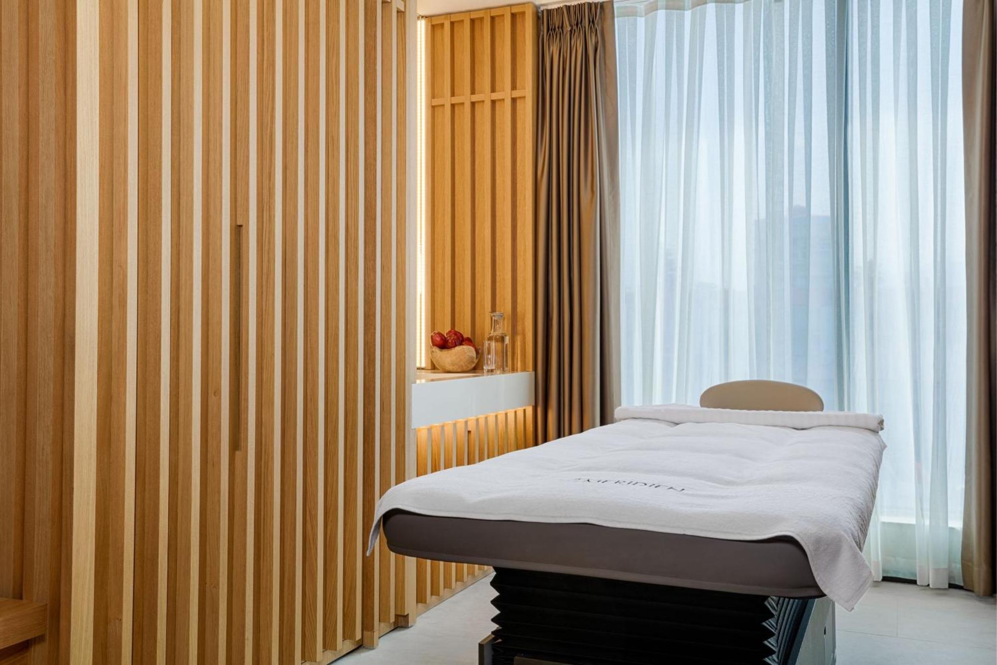 Le Meridien Batumi Eksteriør billede