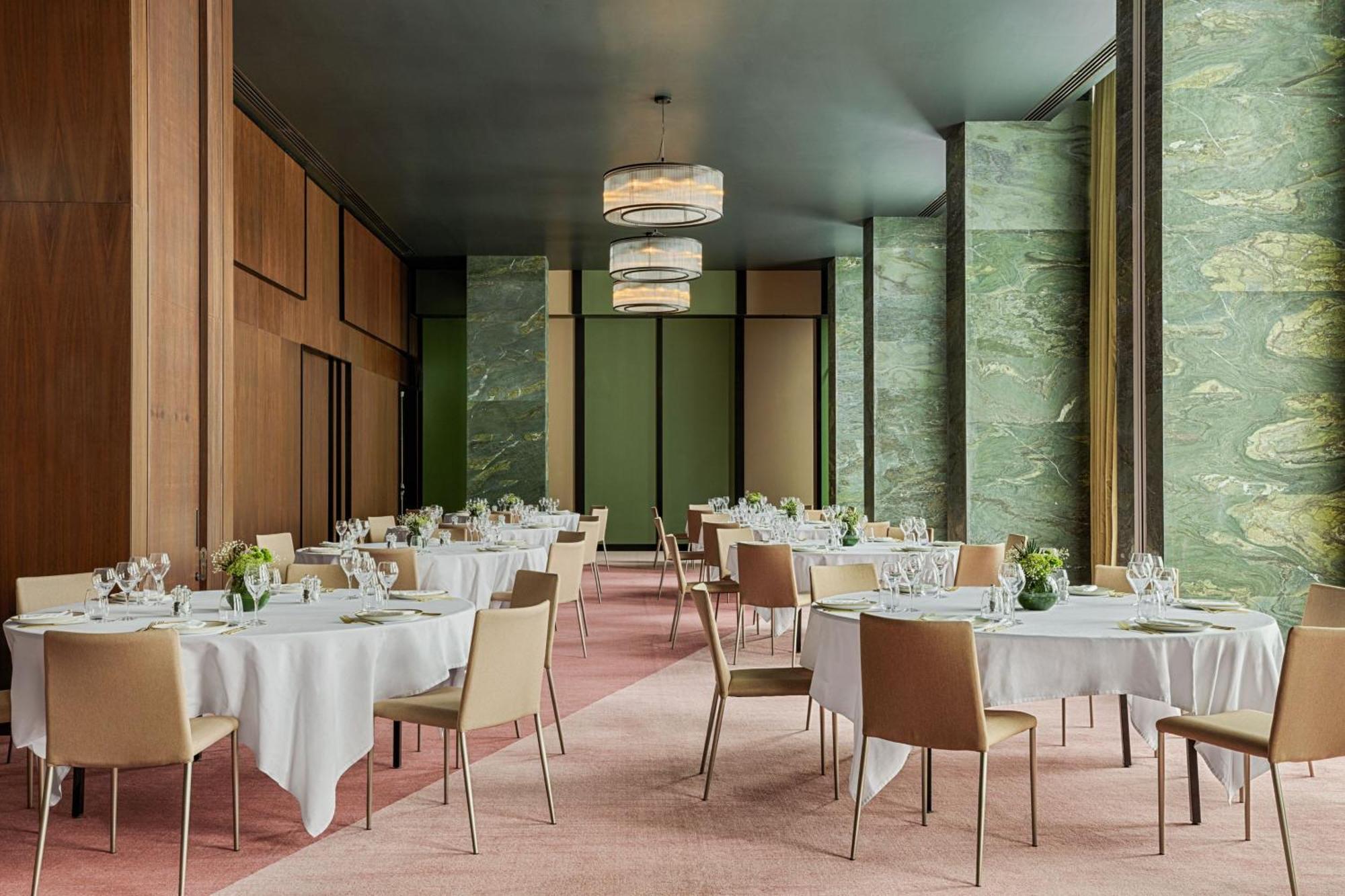 Le Meridien Batumi Eksteriør billede