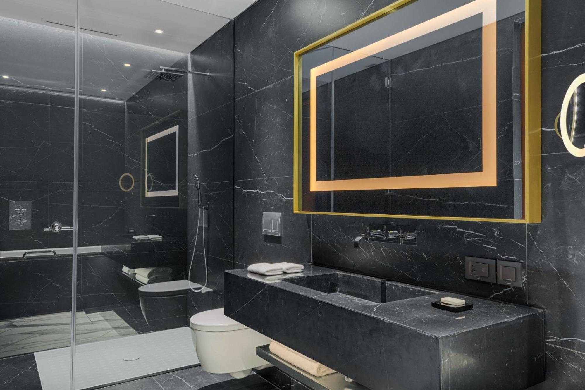Le Meridien Batumi Eksteriør billede