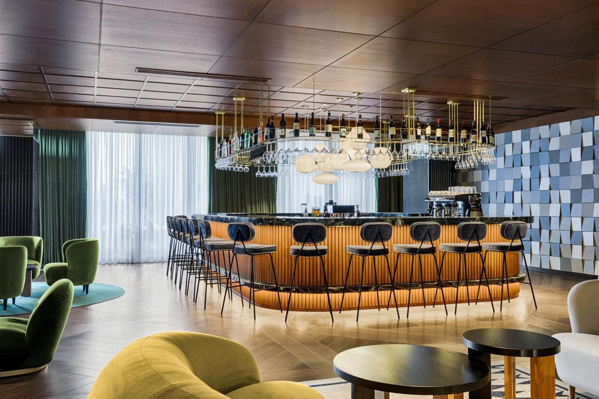 Le Meridien Batumi Eksteriør billede