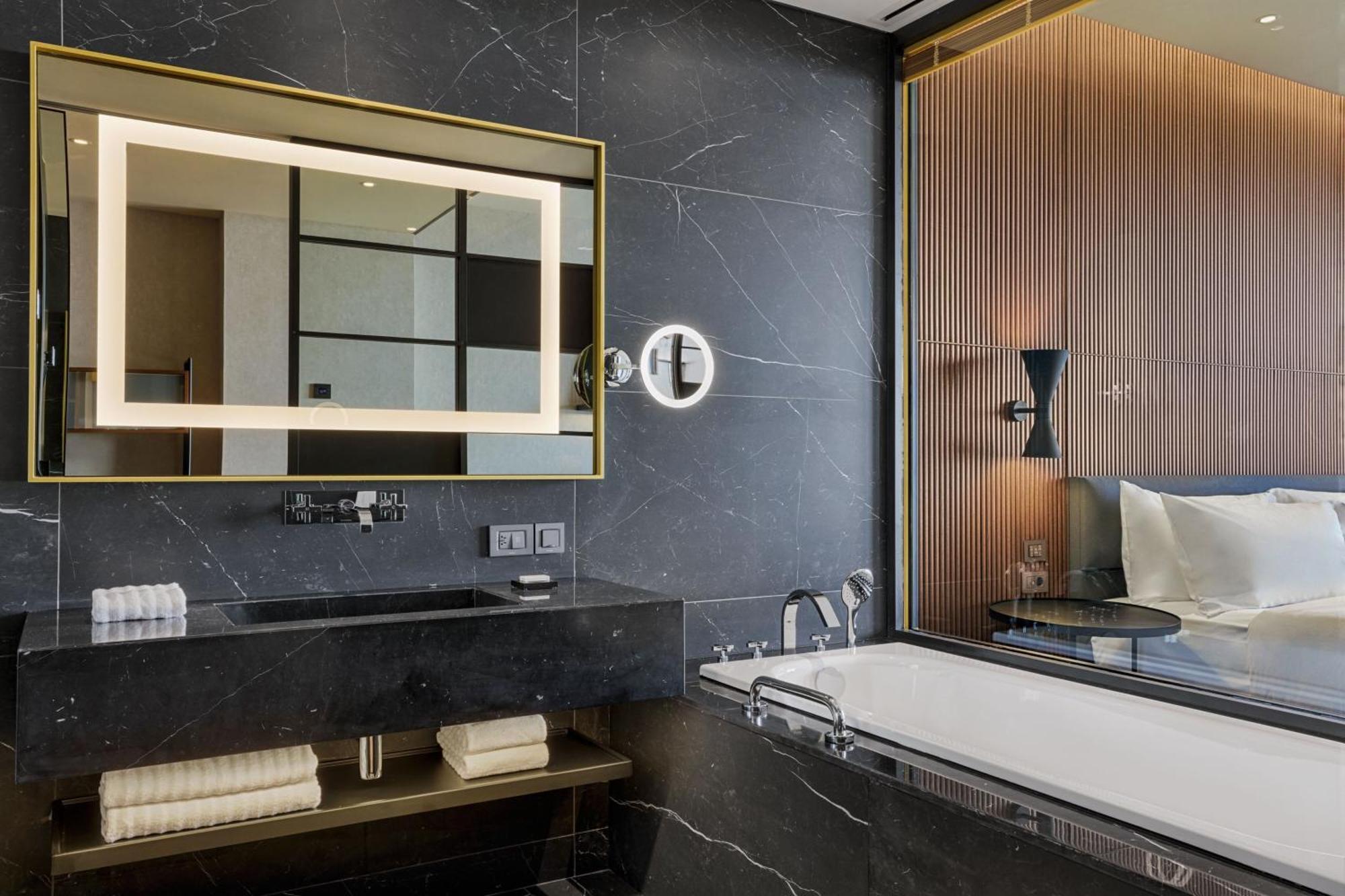 Le Meridien Batumi Eksteriør billede