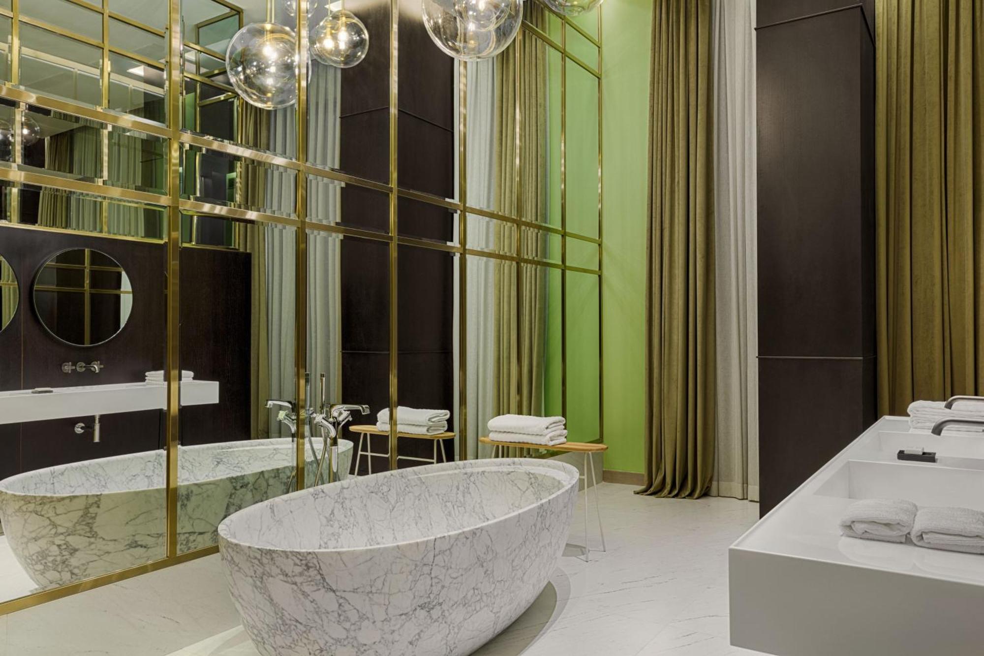 Le Meridien Batumi Eksteriør billede