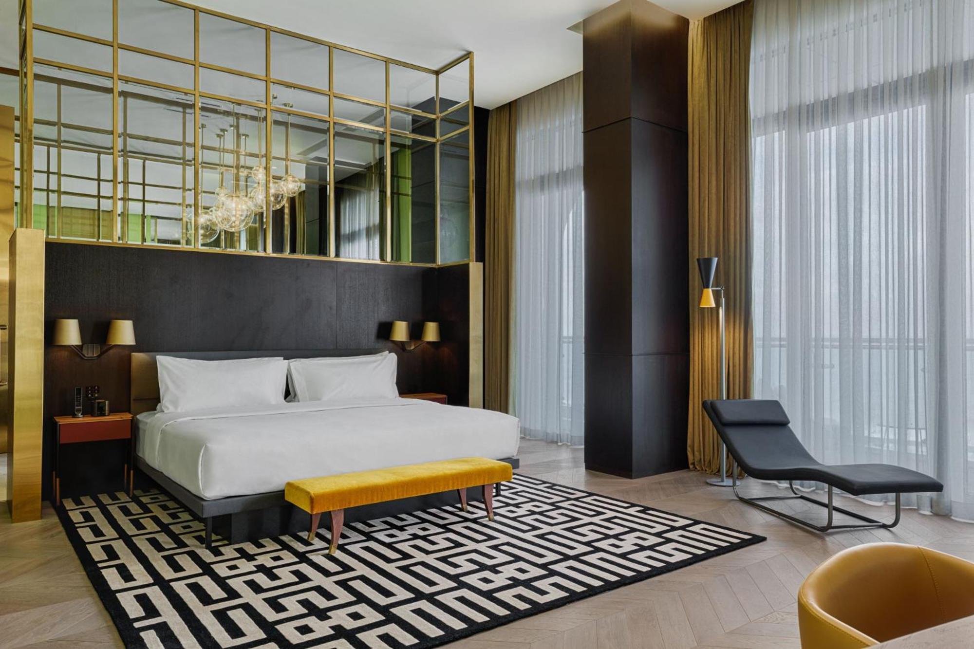 Le Meridien Batumi Eksteriør billede
