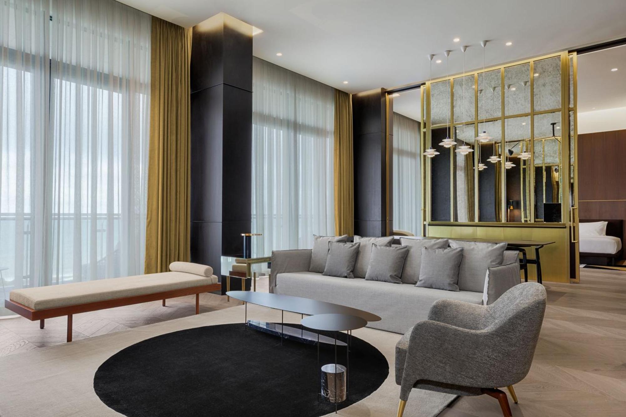 Le Meridien Batumi Eksteriør billede