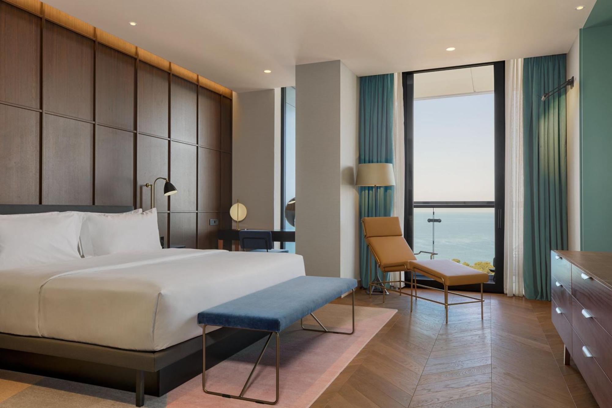 Le Meridien Batumi Eksteriør billede