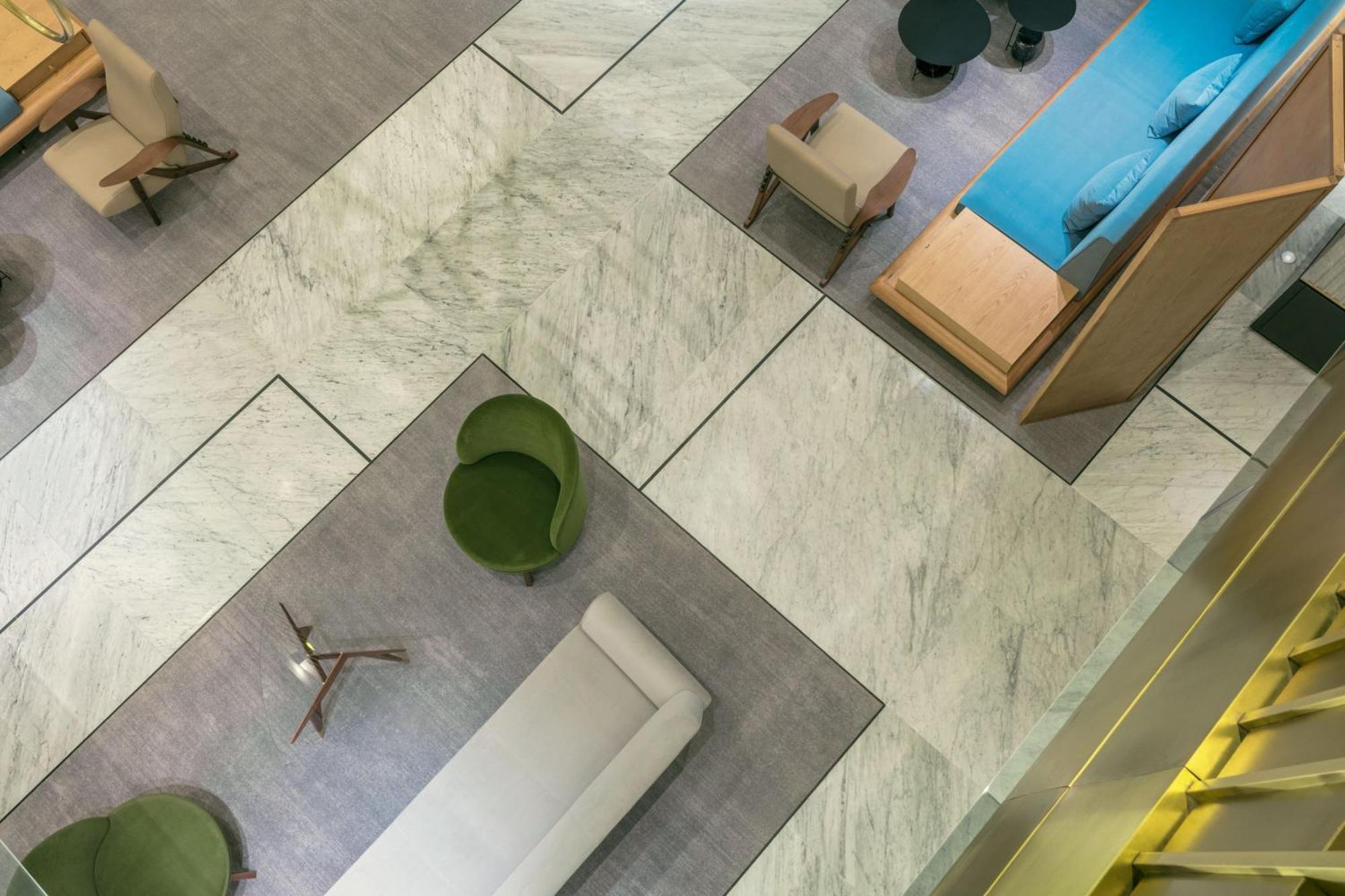 Le Meridien Batumi Eksteriør billede