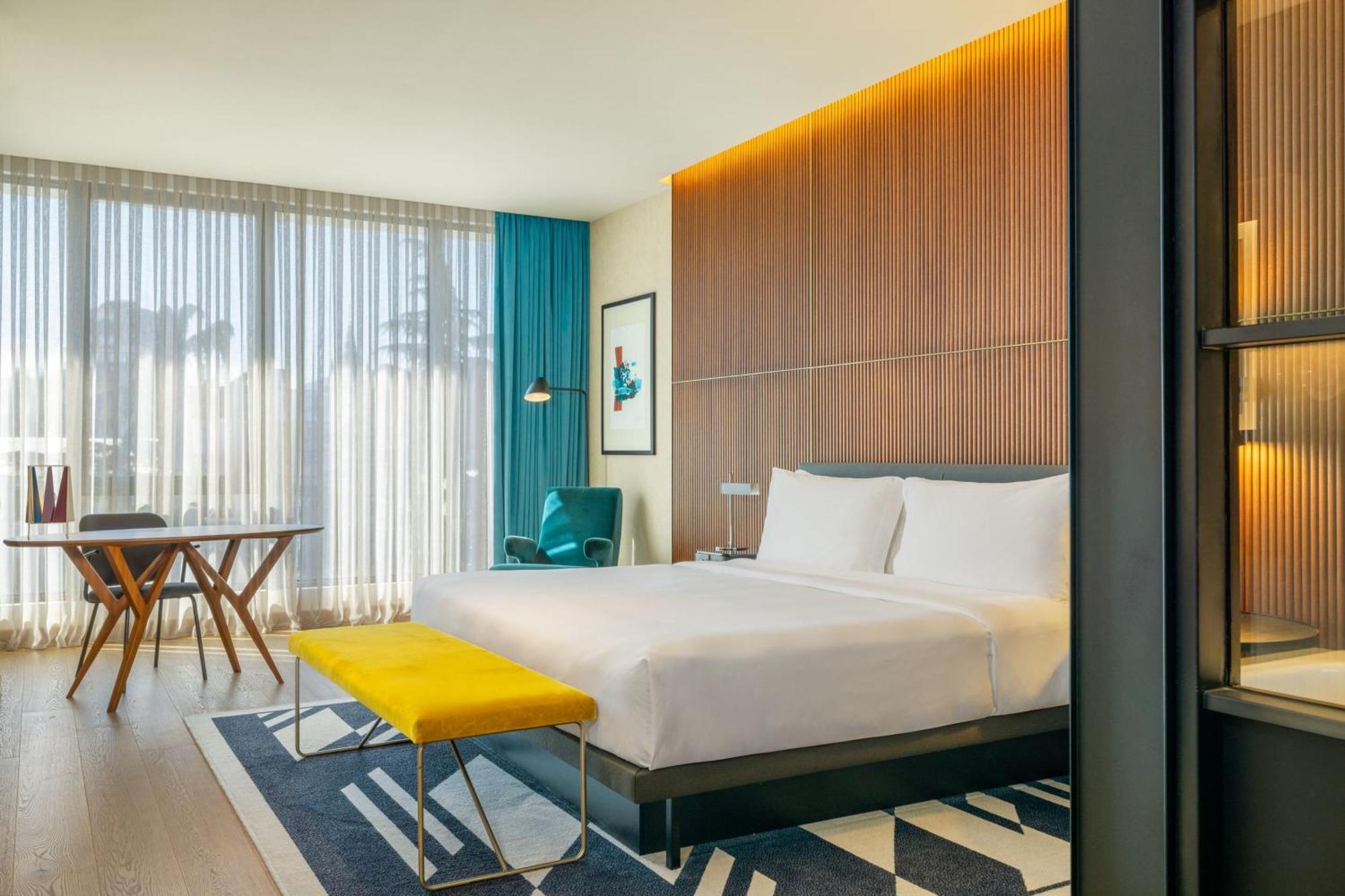 Le Meridien Batumi Eksteriør billede
