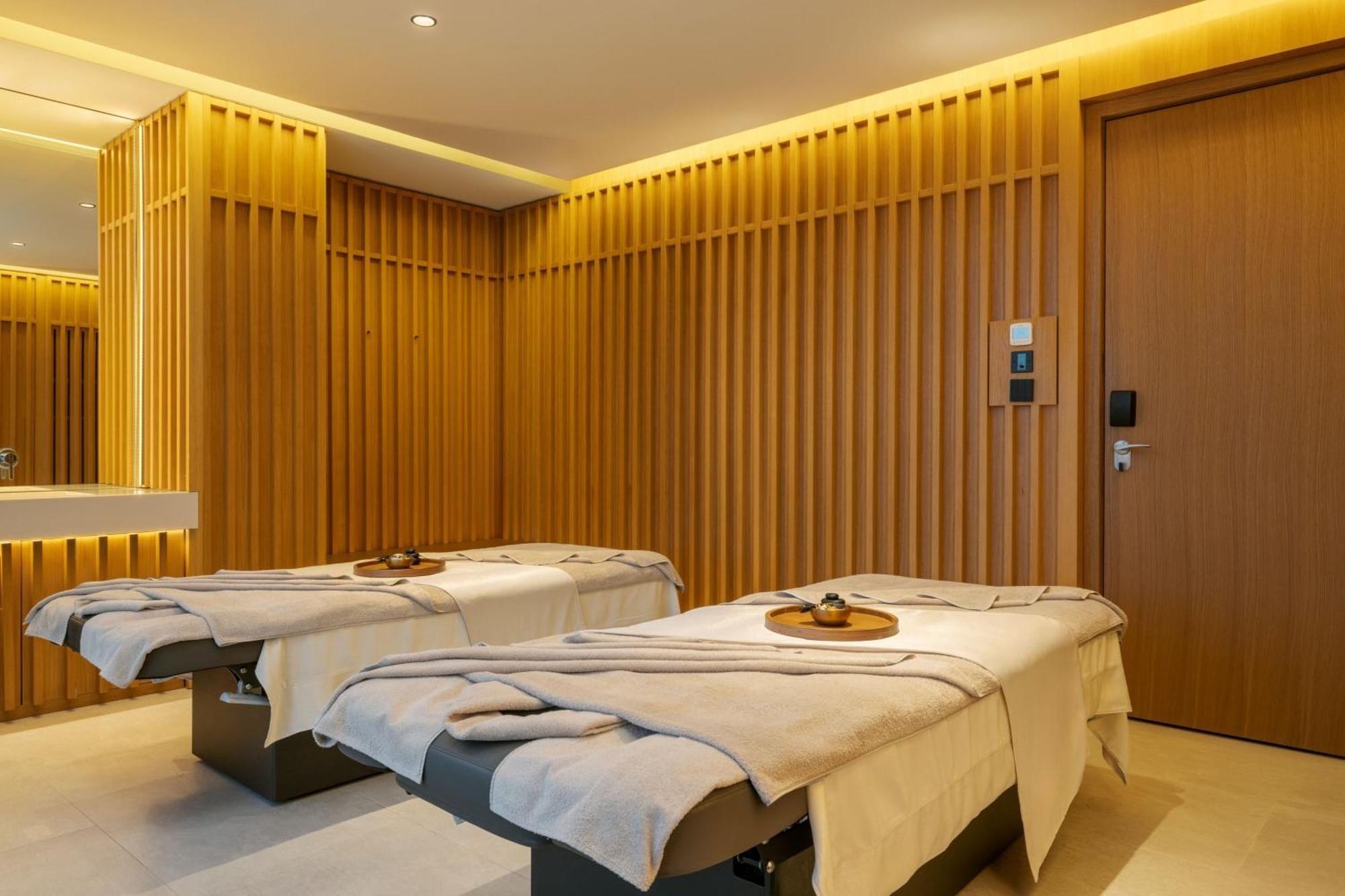 Le Meridien Batumi Eksteriør billede