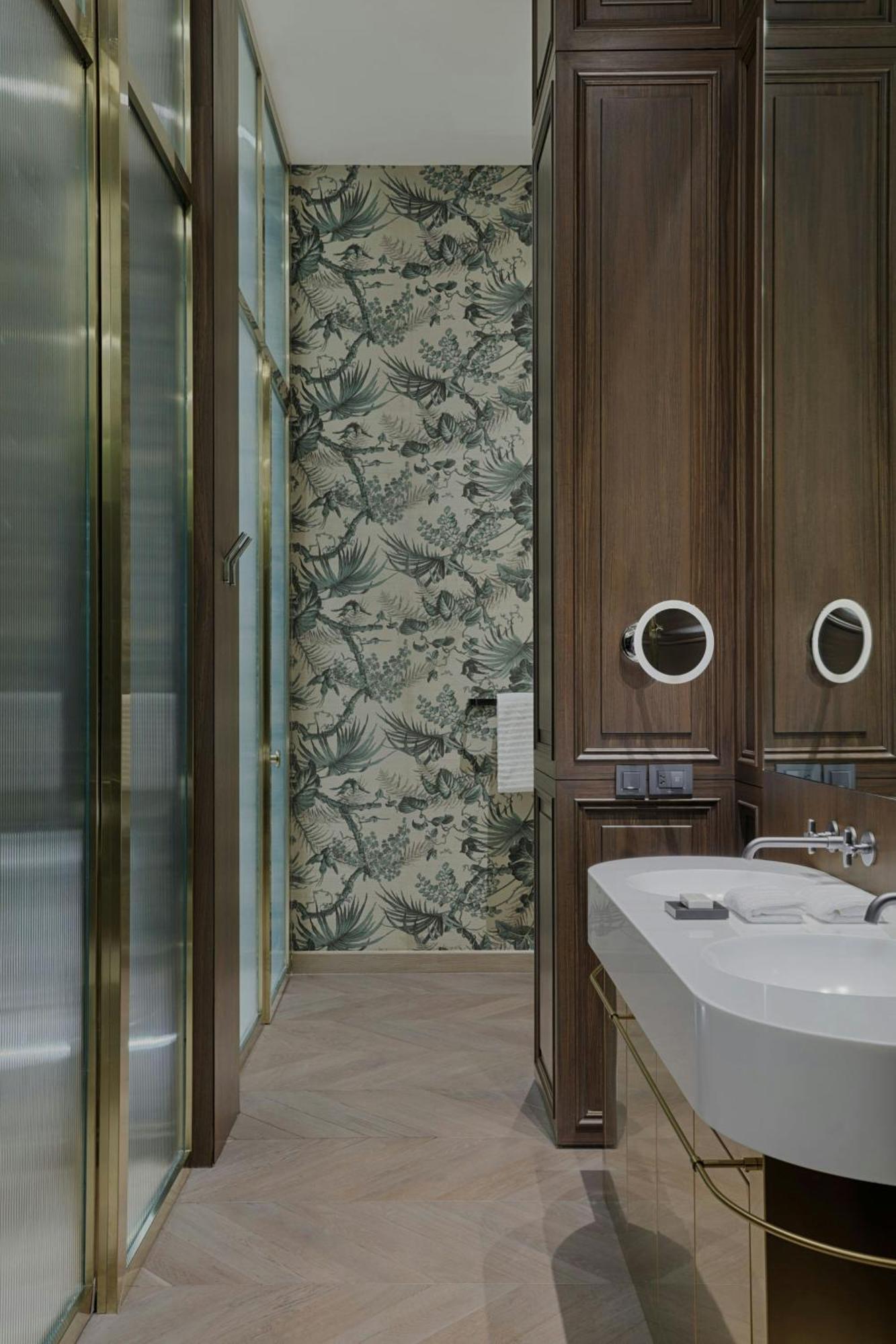 Le Meridien Batumi Eksteriør billede