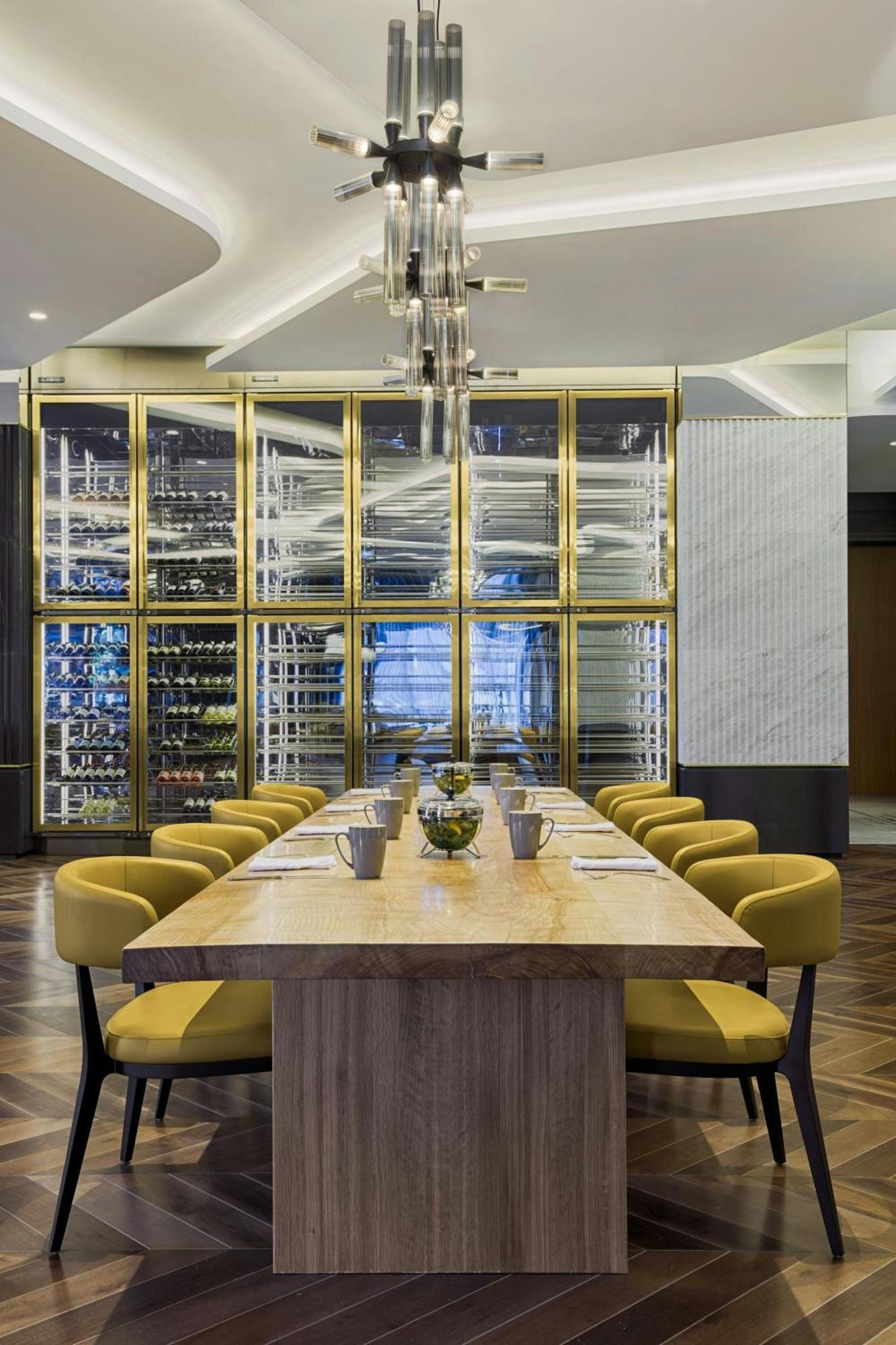 Le Meridien Batumi Eksteriør billede