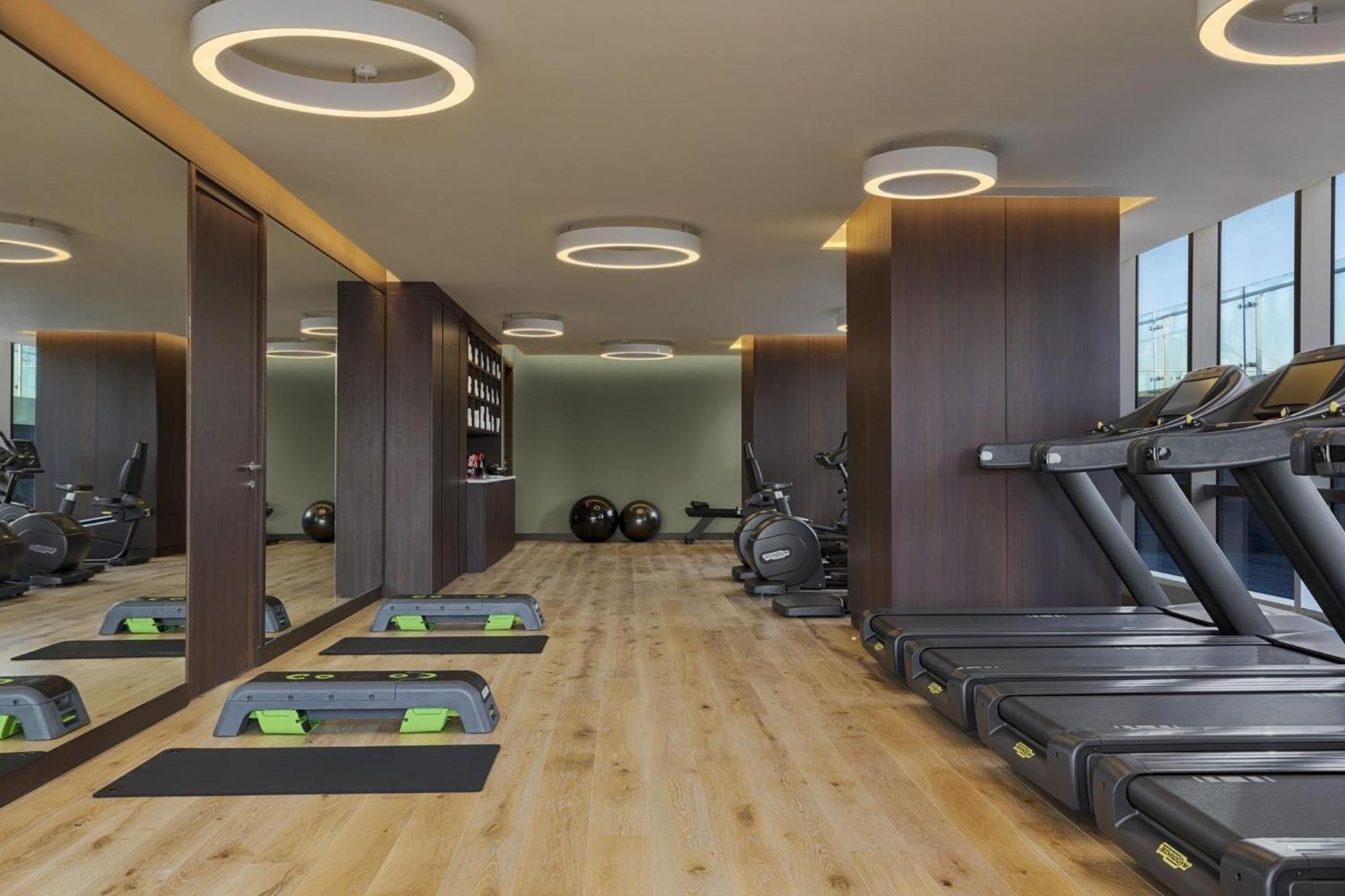 Le Meridien Batumi Eksteriør billede