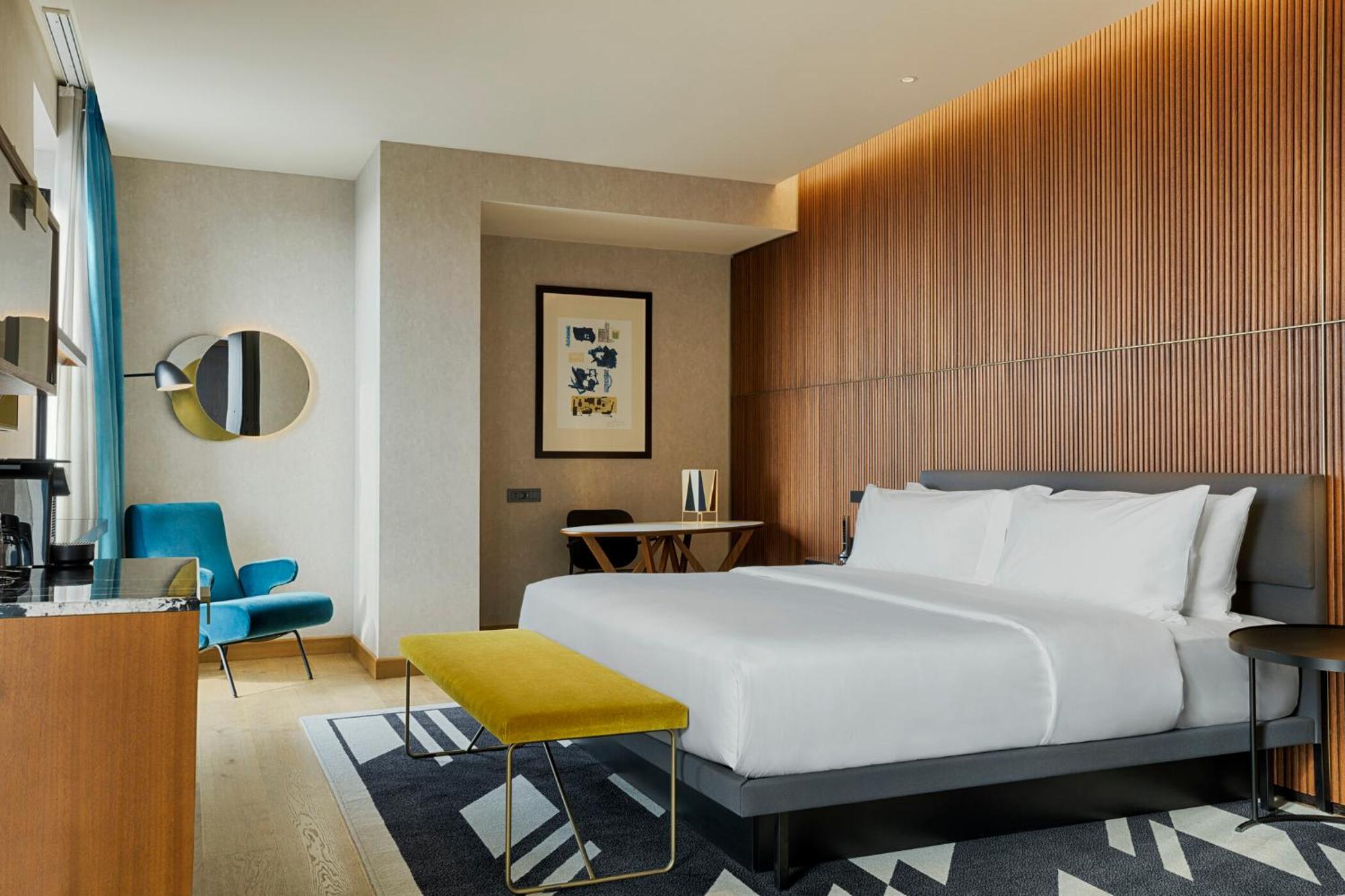 Le Meridien Batumi Eksteriør billede